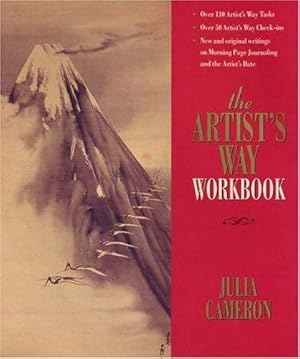 Immagine del venditore per The Artist's Way: Workbook: A Companion to the International Bestseller venduto da WeBuyBooks