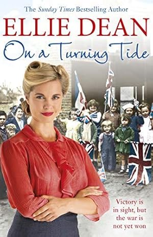 Seller image for On a Turning Tide: 16 (The Cliffehaven Series, 16) for sale by WeBuyBooks