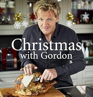 Image du vendeur pour Christmas With Gordon mis en vente par WeBuyBooks