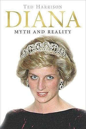 Bild des Verkufers fr Diana: Myth and Reality zum Verkauf von WeBuyBooks 2