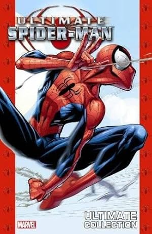 Immagine del venditore per Ultimate Spider-Man Ultimate Collection Book 2 TPB venduto da WeBuyBooks