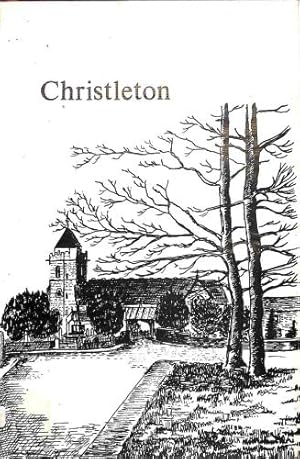 Seller image for Christleton: the history of a Cheshire village for sale by WeBuyBooks