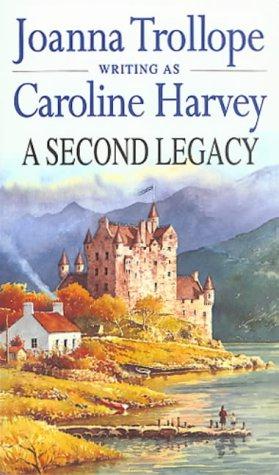 Seller image for A Second Legacy for sale by WeBuyBooks