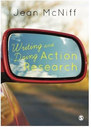 Immagine del venditore per Writing and Doing Action Research venduto da WeBuyBooks