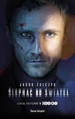 Imagen del vendedor de Slepnac od swiatel: Wydanie serialowe a la venta por WeBuyBooks