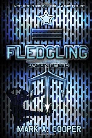 Seller image for Jason Steed (Fledgling) for sale by WeBuyBooks