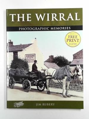 Seller image for The Wirral: photographic memories for sale by Cotswold Internet Books