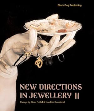 Immagine del venditore per New Directions in Jewellery: v. 2 venduto da WeBuyBooks