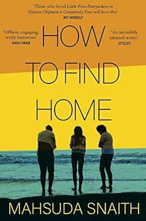 Seller image for How To Find Home for sale by WeBuyBooks