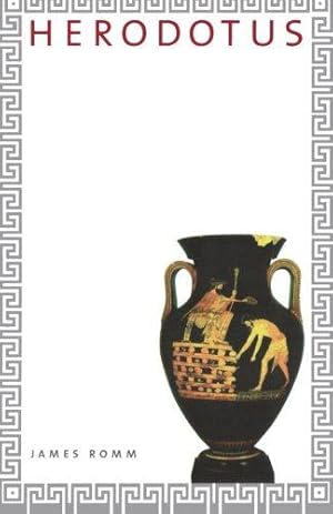 Bild des Verkufers fr Herodotus (Hermes Books Series) zum Verkauf von WeBuyBooks