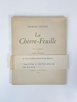 La Chèvre-Feuille