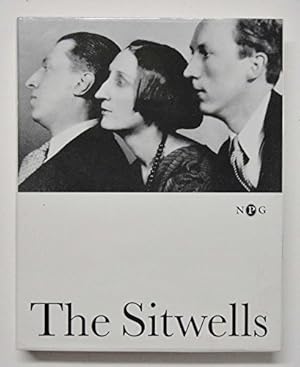 Bild des Verkufers fr The Sitwells, The: And the Arts of the 1920s and 30s (Who's Who in Art & Society Between the Wars S.) zum Verkauf von WeBuyBooks