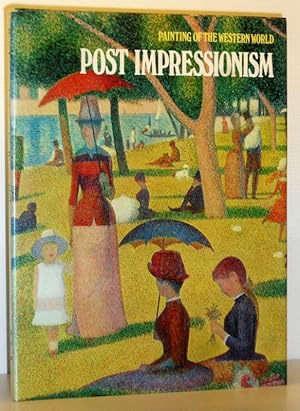 Imagen del vendedor de Post Impressionism (Painting of the Western World) a la venta por Washburn Books