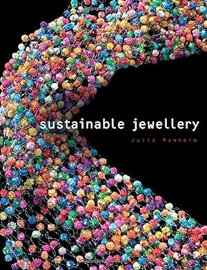 Bild des Verkufers fr Sustainable Jewellery zum Verkauf von WeBuyBooks