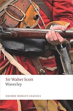 Immagine del venditore per Waverley 2/e (Oxford World's Classics) venduto da WeBuyBooks