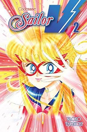 Bild des Verkufers fr Codename: Sailor V, Vol. 2 zum Verkauf von WeBuyBooks