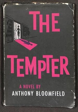 Seller image for The tempter for sale by WeBuyBooks