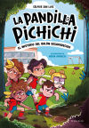 Seller image for La Pandilla Pichichi 1 - El misterio del balón desaparecido for sale by Agapea Libros