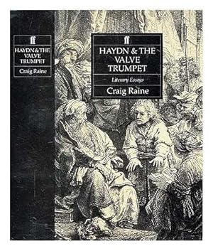 Seller image for Haydn and the Valve Trumpet: Literary Essays for sale by WeBuyBooks