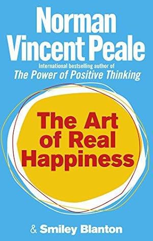 Seller image for The Art Of Real Happiness for sale by WeBuyBooks