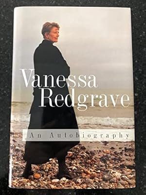 Immagine del venditore per Vanessa Redgrave: An Autobiography venduto da WeBuyBooks