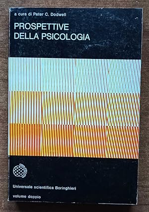 Prospettive della psicologia