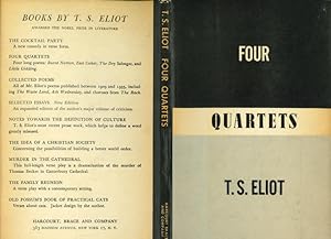 FOUR QUARTETS