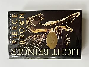 Light Bringer: A Red Rising Novel (Red Rising Series)