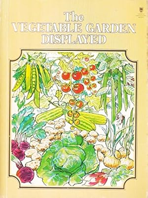 Bild des Verkufers fr Vegetable Garden Displayed (Wisley) zum Verkauf von WeBuyBooks