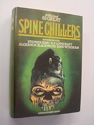 Immagine del venditore per 65 Great Spine Chillers venduto da WeBuyBooks