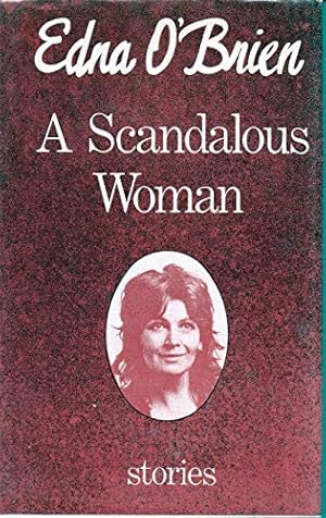 Seller image for Scandalous Woman and Other Stories for sale by WeBuyBooks