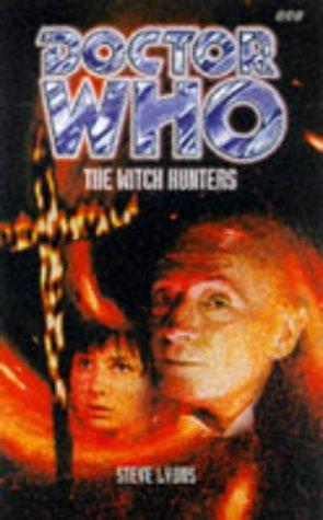 Bild des Verkufers fr The Witch Hunters (Doctor Who) zum Verkauf von WeBuyBooks