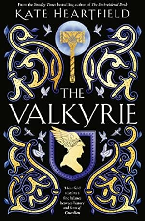 Imagen del vendedor de The Valkyrie: A glorious, lyrical Norse mythology retelling from a SUNDAY TIMES bestselling author a la venta por WeBuyBooks