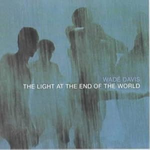 Bild des Verkufers fr Light at the Edge of the World zum Verkauf von WeBuyBooks