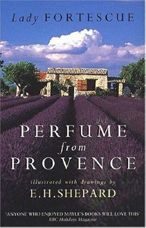 Image du vendeur pour Perfume from Provence mis en vente par WeBuyBooks