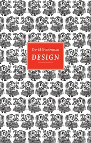 Immagine del venditore per David Gentleman (Design) venduto da WeBuyBooks