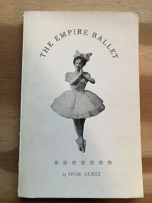 Bild des Verkufers fr The Empire Ballet zum Verkauf von Cream Petal Goods
