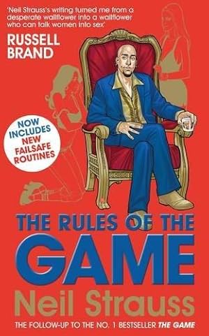 Immagine del venditore per Rules of the Game: The Stylelife Challenge and the Style Diaries venduto da WeBuyBooks