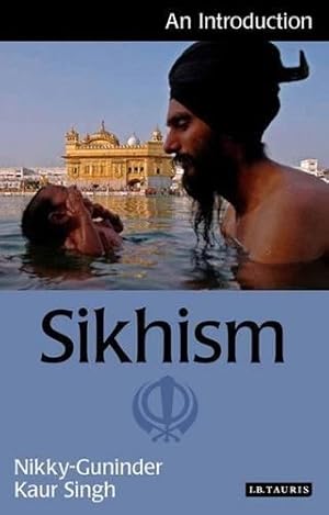 Imagen del vendedor de Sikhism: An Introduction (I.B.Tauris Introductions to Religion) a la venta por WeBuyBooks