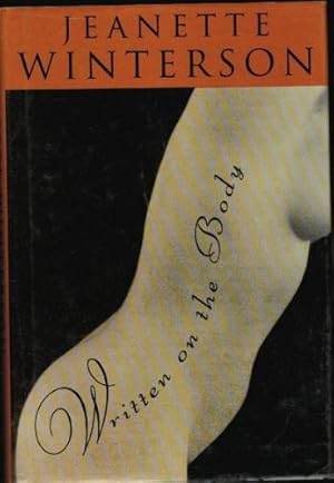 Seller image for Written on the Body for sale by WeBuyBooks