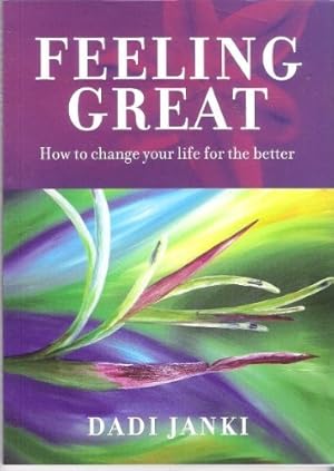 Seller image for Feeling Great for sale by WeBuyBooks