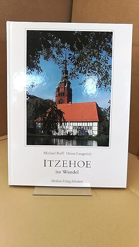 Itzehoe im Wandel