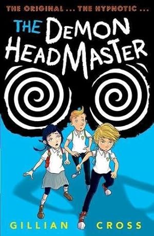 Image du vendeur pour The Demon Headmaster mis en vente par WeBuyBooks