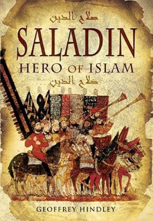 Immagine del venditore per Saladin: Hero of Islam venduto da WeBuyBooks