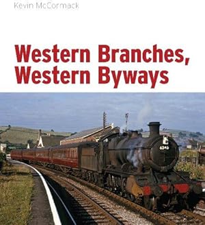 Seller image for Western Branches, Western Byways for sale by WeBuyBooks