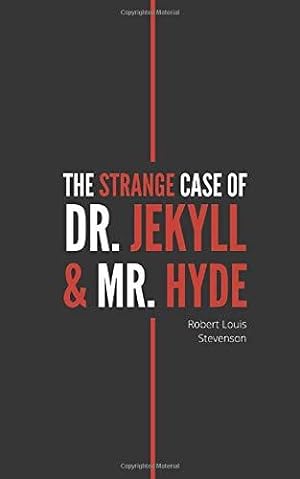 Imagen del vendedor de The Strange Case of Dr. Jekyll and Mr. Hyde a la venta por WeBuyBooks 2
