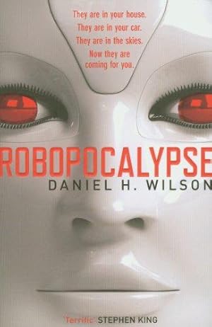 Immagine del venditore per Robopocalypse venduto da WeBuyBooks