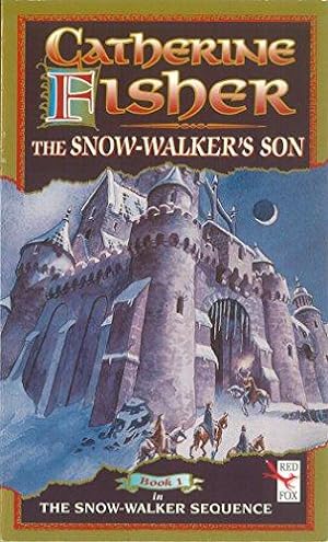 Seller image for The Snow-Walker's Son for sale by WeBuyBooks