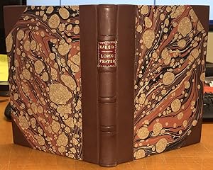 Meditations And Disquisitions Upon The Lords Prayer. By Sr.Richard Baker, Knight. [The Second Edi...