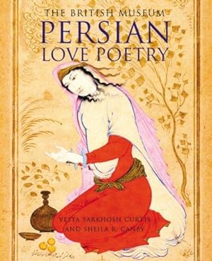 Immagine del venditore per Persian Love Poetry (Gift Books) venduto da WeBuyBooks